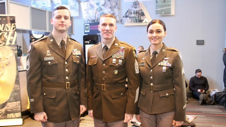 Understanding the Significance of Military Uniforms